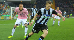 Udinese, non solo Jankto nel mirino del Milan: ecco i nomi