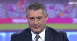 Massaro: “L’espulsione ha cambiato la gara, André Silva? Mi sono meravigliato per l’occasione sprecata”