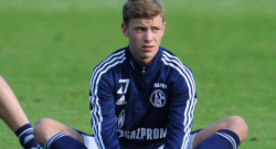 Obiettivo Milan: Max Meyer verso il rinnovo con lo Shalke