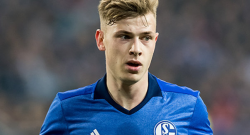Milan, Max Meyer dopo Strinic a costo zero? Ac Milan news