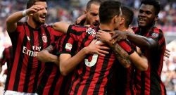 Milan sempre più italiano: ride anche la Nazionale