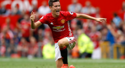 Milan, in missione per Ander Herrera