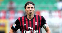 Milan, riecco Montolivo: superato Locatelli e Gattuso sceglie la sua formazione