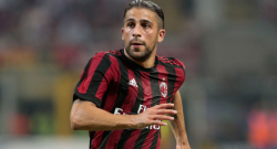Milan, niente Udinese per Rodriguez: due opzioni per sostituirlo