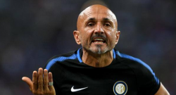 Inter, ecco l'ultimo tormento di Spalletti: la possibile rimonta di Gattuso