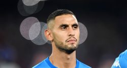 France Football – Ghoulam può lasciare Napoli: Milan in corsa