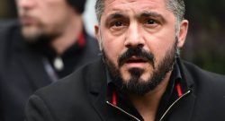Sky – Conferme sul rinnovo Gattuso-Milan: le ultime notizie