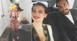 Morte Davide Astori, la fidanzata Francesca disperata: “Voglio vederlo”
