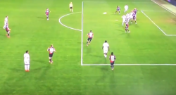 Gol di Andrè Silva all'ultimo respiro, che assist di Suso! Genoa 0 Milan 1 [VIDEO]
