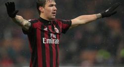 Milan, buone notizie: Romagnoli rientra in gruppo