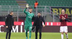 Sportmediaset: Milan ad Elliott? Ecco come cambiano i destini di Donnarumma, Suso e Gattuso