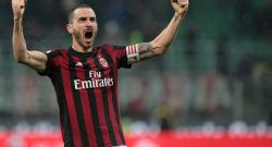 Juventus-Milan: tifosi bianconeri pronti a ‘contestare’ Bonucci
