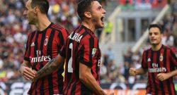 Juventus-Milan, i convocati di Gattuso: rientrano Calabria e Romagnoli