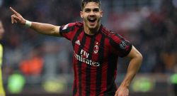 Sky Sport – Juventus-Milan: André Silva provato nei titolari