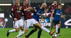 Milan-Inter, tutte le opzioni di recupero del derby
