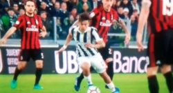 Juve-Milan, fallo di Biglia su Dybala: giallo. Era diffidato: salta il derby