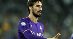 Milan-Arsenal, tifosi chiedono maglia speciale per Astori – FOTO