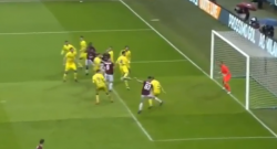 Gol di Andrè Silva, rossoneri in vantaggio! Milan 3 Chievo 2 [VIDEO]