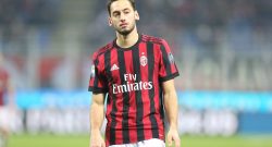 CorSport, Gattuso mastica amaro e “sgrida” Calhanoglu