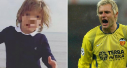 Santiago Cañizares, l’addio commovente dell’ex portiere al figlio morto: «Sei un campione»