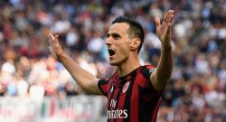 Verso Genoa-Milan: Gattuso pensa a tre cambi nella formazione