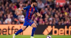 Il Barcellona scarica André Gomes: il Milan può provarci