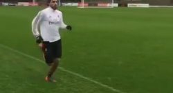 Sky Sport: alcuni rossoneri a Milanello nonostante il giorno di riposo