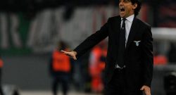 Lazio-Milan, S. Inzaghi: "Fatta la partita per 120 minuti, meritavamo la finale"