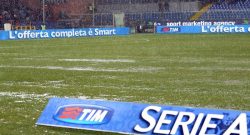 Genoa-Milan, allerta meteo arancione fino alle 16. Partita al momento non a rischio