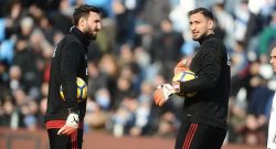 Milan, voci su presunte tensioni col clan Donnarumma: le cause