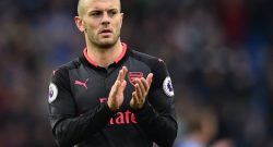 Milan, attento: anche la Juventus si inserisce su Wilshere