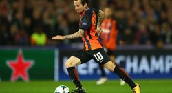 Milan, spunta l’idea Bernard: può arrivare a parametro zero