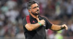Qui Milan - Gattuso ha concesso una giornata di riposo in vista del Derby