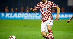 Giampaolo: “Strinic insicuro causa mercato”. Pensa già al Milan?