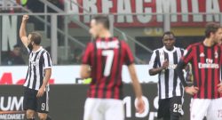 Premium Sport: la Juventus vorrebbe chiedere di anticipare la gara col Milan