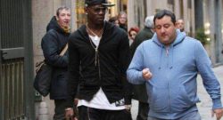 Raiola: “Balotelli, niente Milan. Non parlo con Mirabelli”