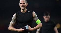 Bonucci, squalifica evitata. Guiderà il Milan contro la ‘sua’ Juventus