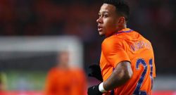 Milan, Depay obiettivo serio. Ma il Lione ‘spara’ alto