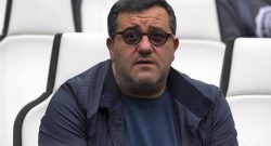 Raiola: “Portiere del Milan l’anno prossimo? Spero Reina”