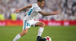 Premium – Milan, obiettivo Ceballos per l’estate: la società non conferma