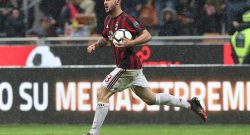 Sky – Milan-Cutrone, accordo sul rinnovo: i dettagli