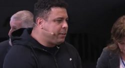 Calciopoli, Ronaldo: “Abbiamo giocato contro un sistema corrotto. Tempo dopo la Juve…”