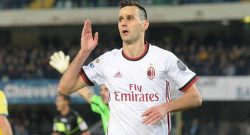 Milan, Kalinic verso l’addio? Colpa di Cutrone e André Silva
