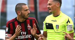 Bonucci e la confessione sul Milan: "Mi sono detto: ma chi me lo ha fatto fare?"
