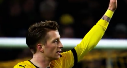 Niente Reus per il Milan: l’ala tedesca ha rinnovato con il Borussia Dortmund