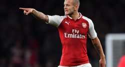 Milan, Mirabelli a caccia di altri parametri zero: l’obiettivo numero uno resta sempre Wilshere