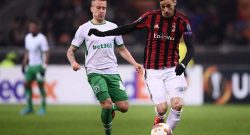 Kalinic deludente, Bacca non resterà: il Milan li cede in Cina?