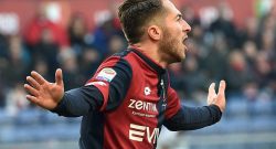 Bertolacci, futuro enigmatico: possibile il rientro al Milan