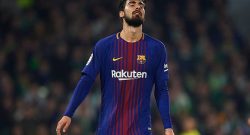 André Gomes, il Milan fa sul serio: ecco la strategia