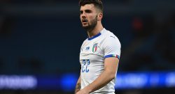 Cutrone: “Serata indimenticabile, ma giù di morale per la sconfitta”